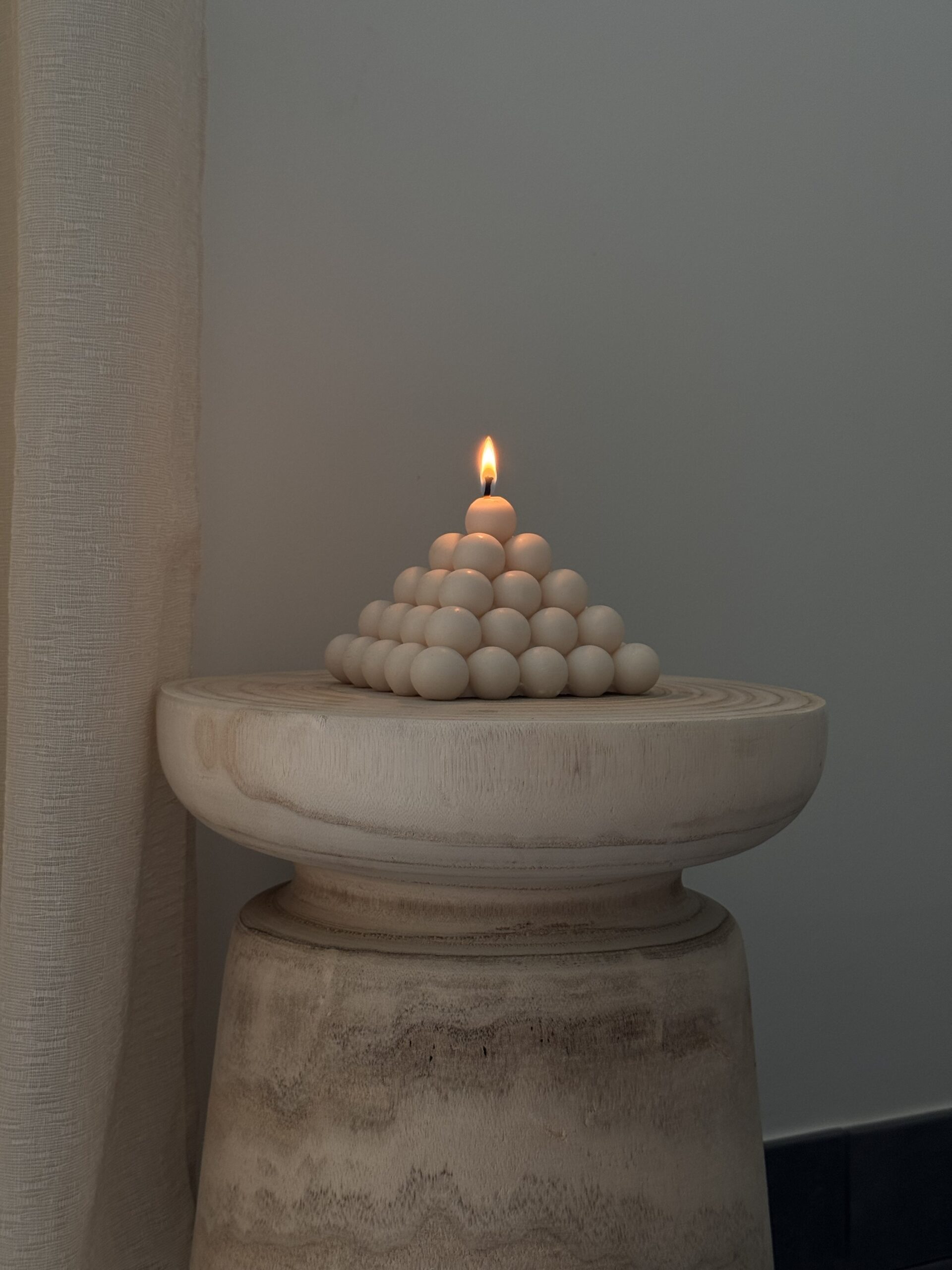 Bougie Olympia – Image 2