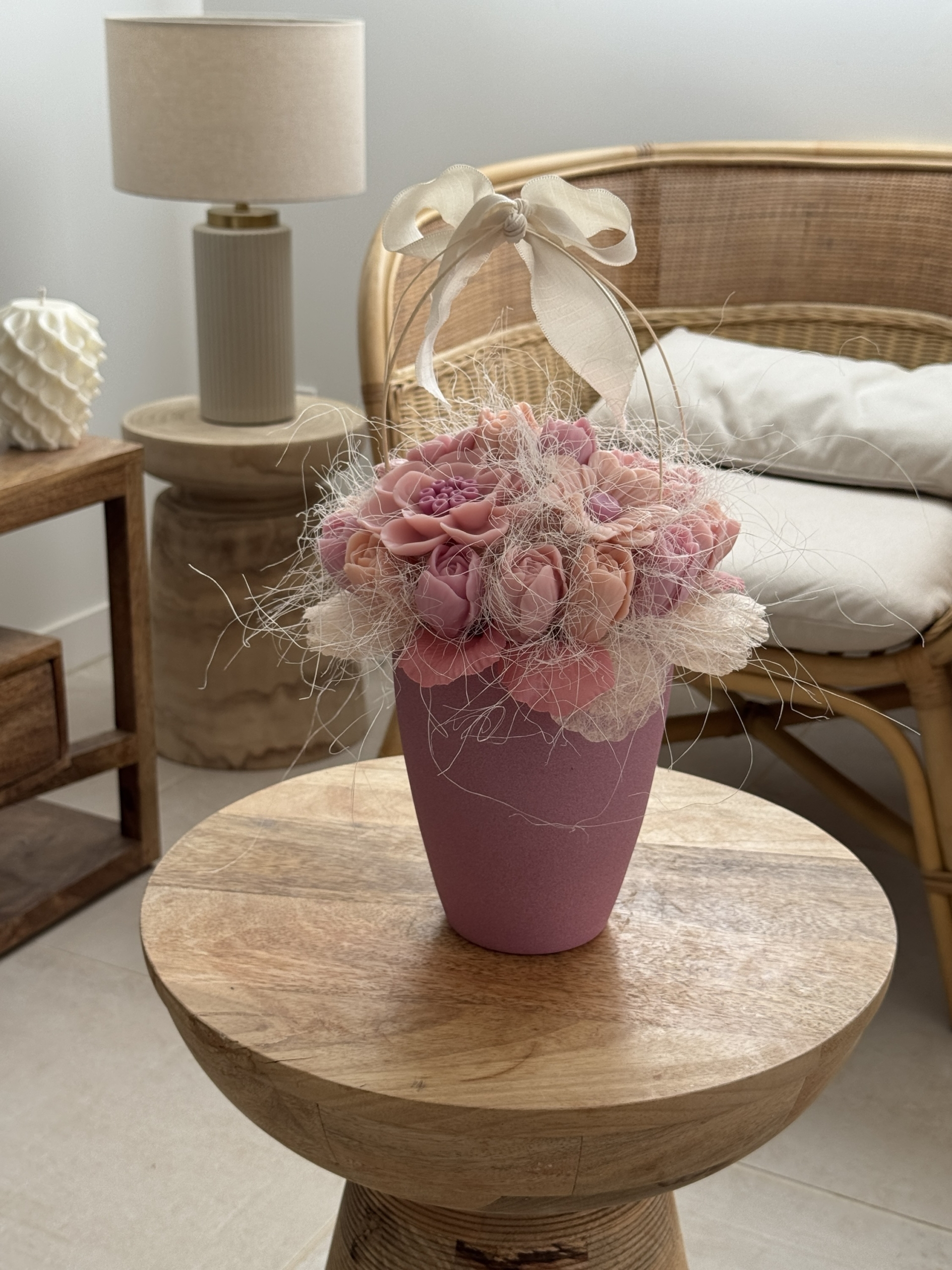 Bouquet Tulipes – Image 3