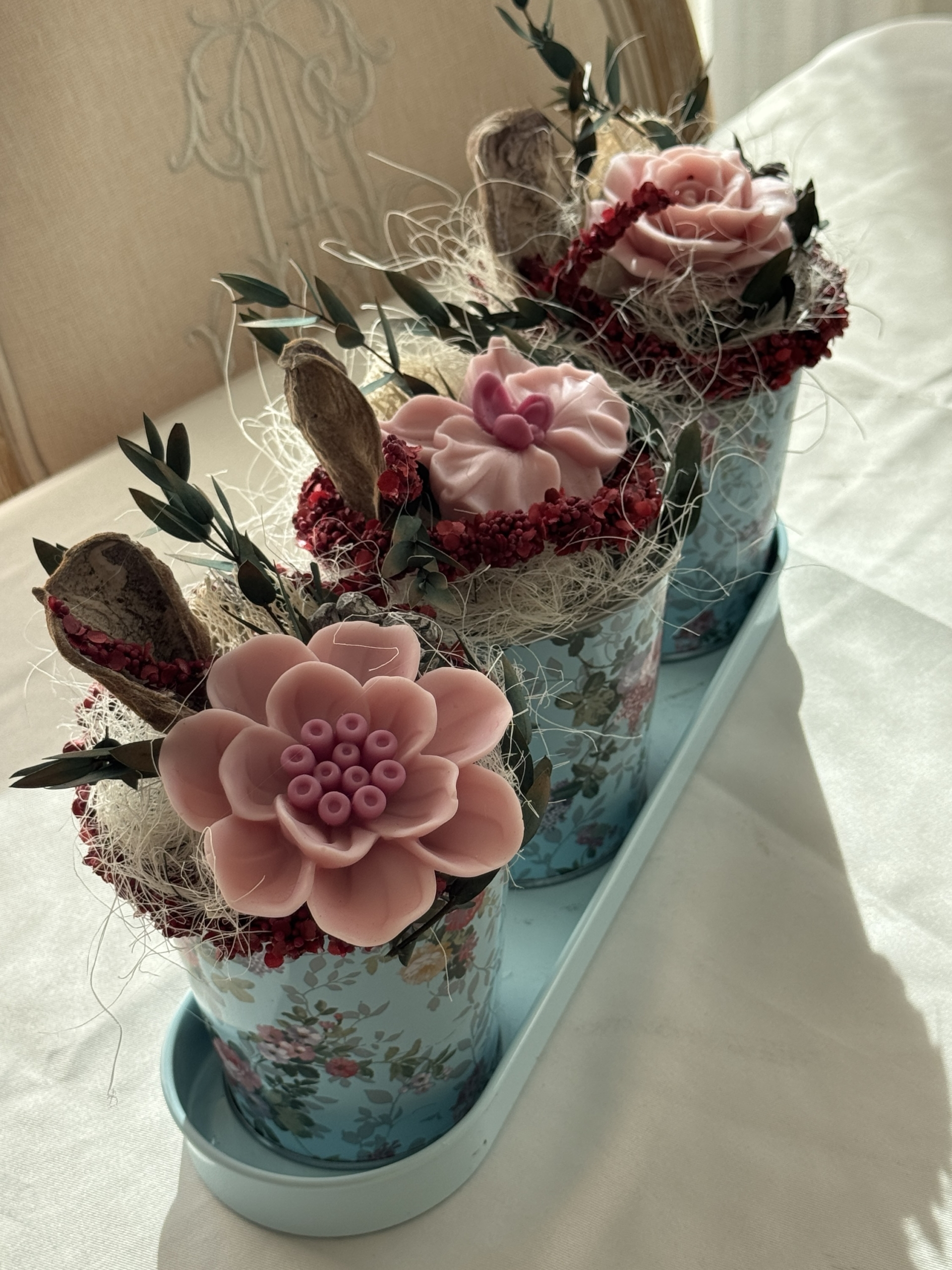 Bouquet printanier – Image 3