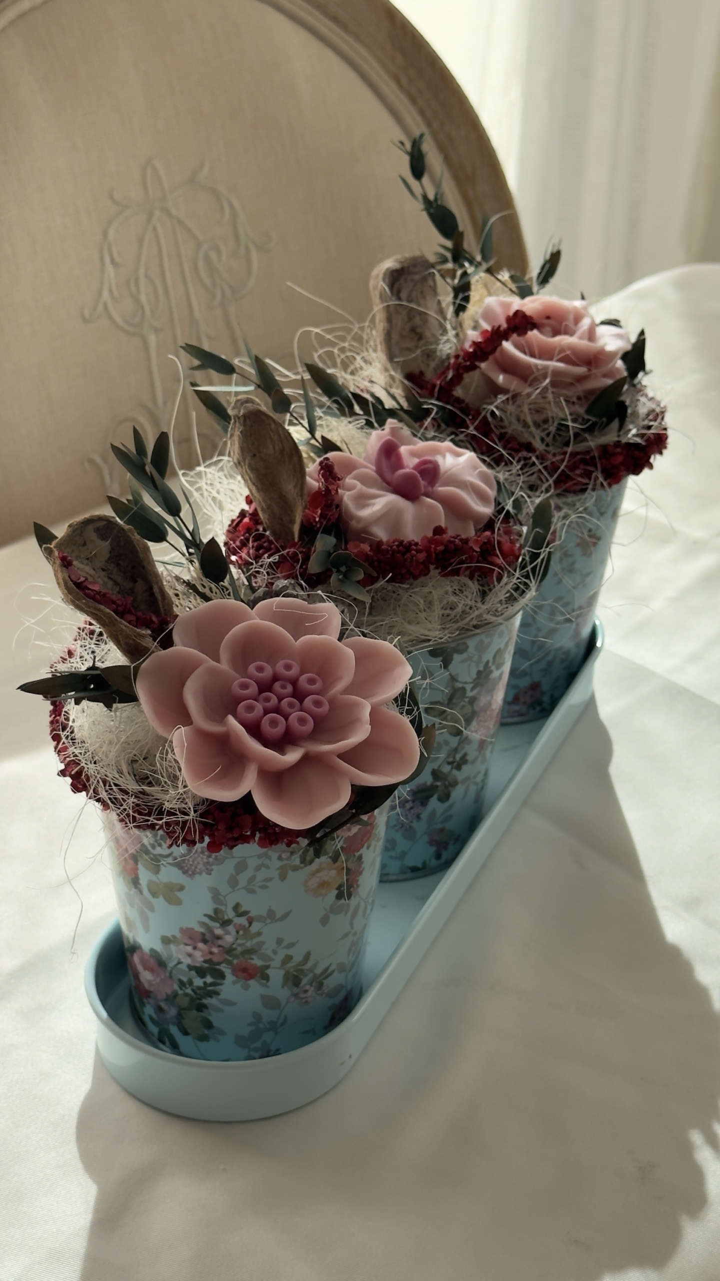 Bouquet printanier – Image 2