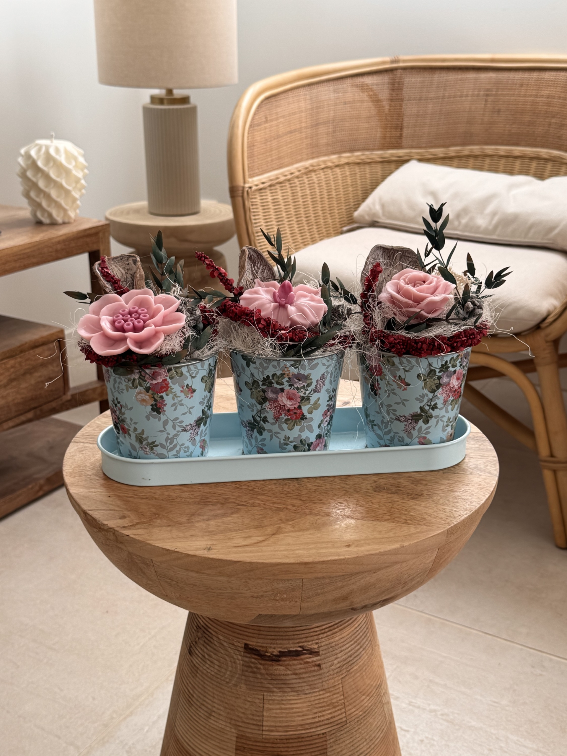 Bouquet printanier – Image 5