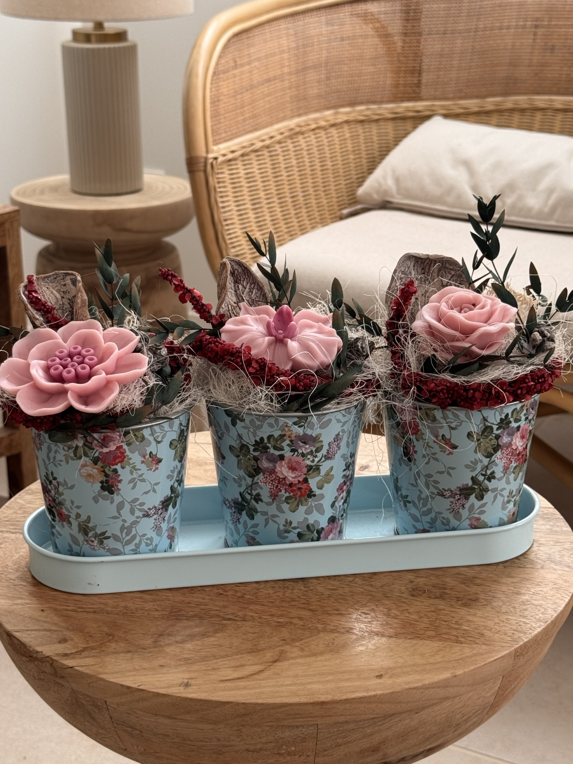 Bouquet printanier – Image 4