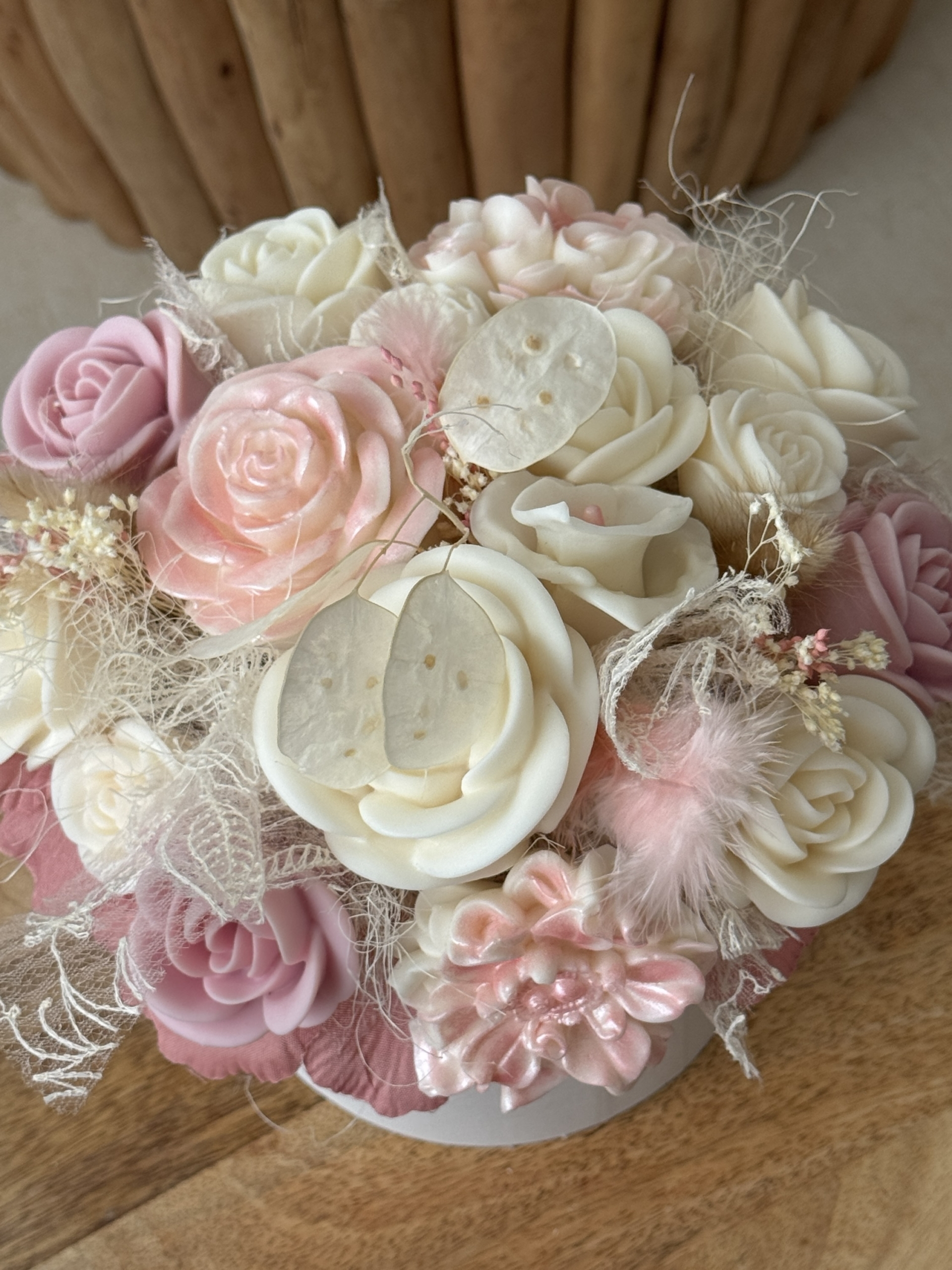 Bouquet Rosie – Image 8